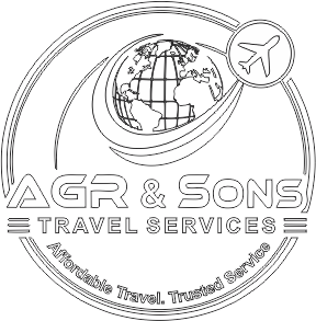 AGR & SONS TRAVEL SERVICES (SMC-PRIVATE) LIMITED